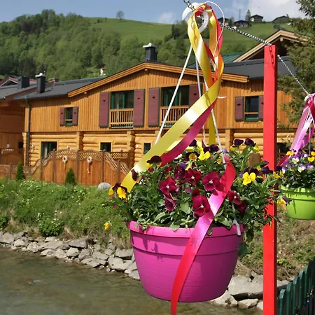 - L Hébergement de vacances Kaprun