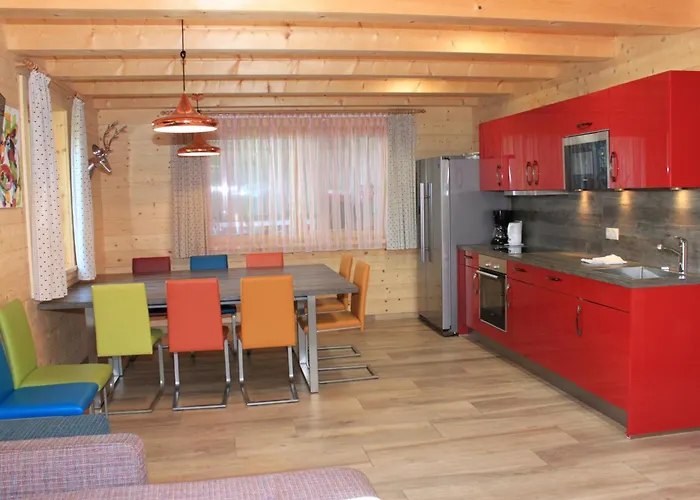 - L Σπίτι διακοπών *