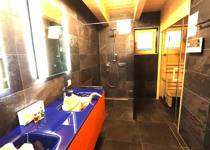 Σπίτι διακοπών - L