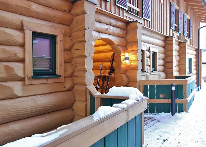 Σπίτι διακοπών - L *