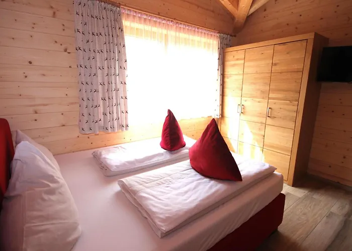 Σπίτι διακοπών - L *