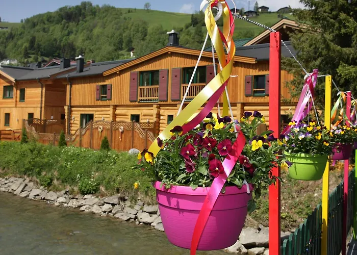 - L Σπίτι διακοπών Kaprun